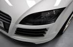 Audi TT Coupe by Prior Design 2010 года